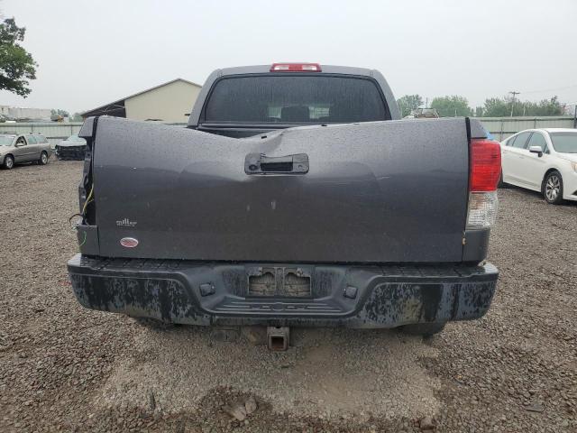  TOYOTA TUNDRA 2013 Szary