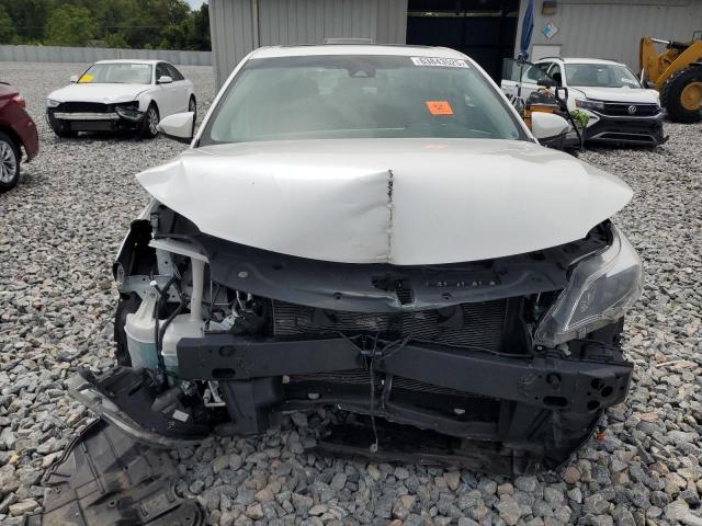  TOYOTA AVALON 2016 White