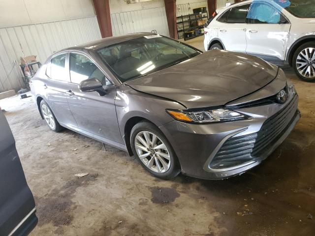  TOYOTA CAMRY 2023 Szary