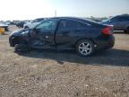 2018 HONDA CIVIC LX   à vendre chez Copart ON - LONDON
