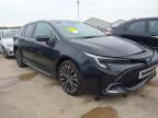 2024 TOYOTA COROLLA DESIGN HEV CVT  for sale at Copart SANDY