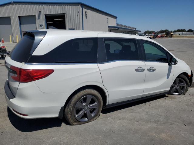  HONDA All Models 2021 Biały
