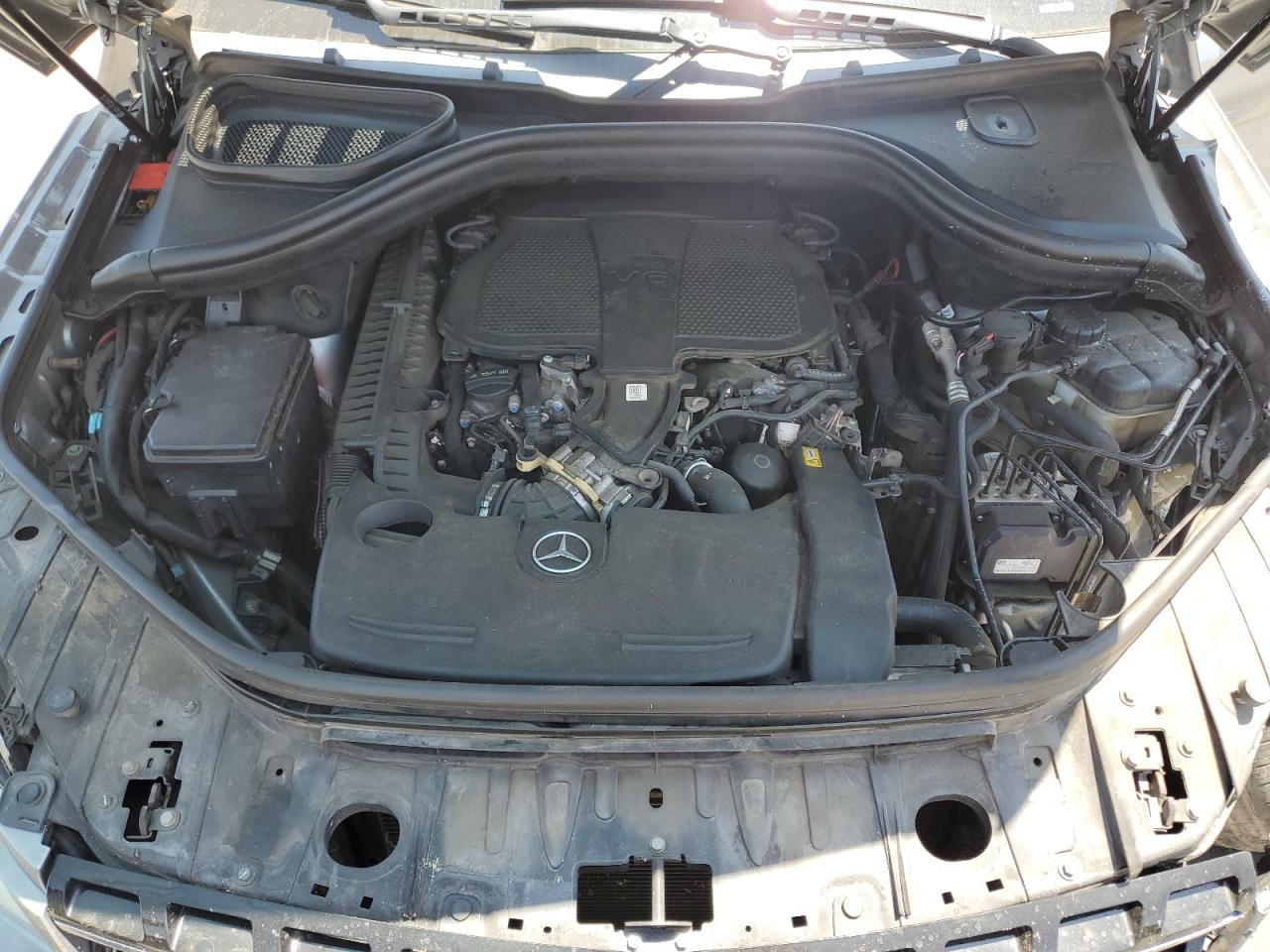 2012 Mercedes-Benz Ml 350 4Matic VIN: 4JGDA5HB0CA068049 Lot: 66232215