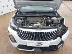 2023 PEUGEOT 2008 GT PU for sale at Copart SANDY