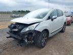 2014 PEUGEOT 3008 ALLURE HDI  for sale at Copart CORBY