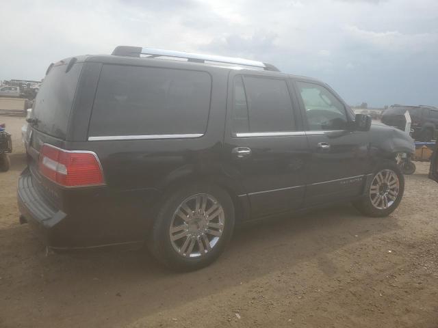  LINCOLN NAVIGATOR 2013 Czarny
