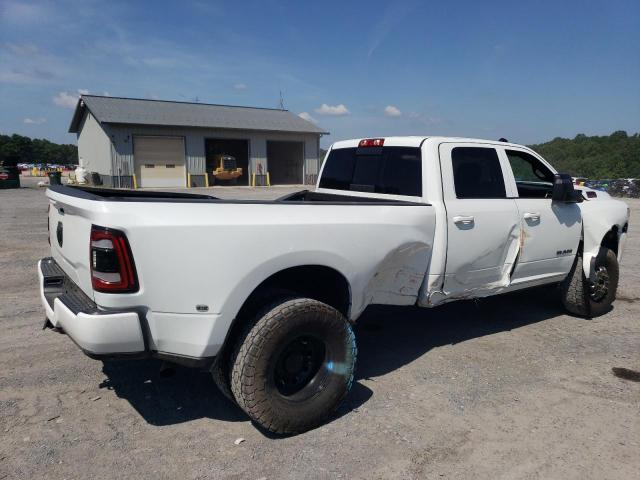  RAM 3500 2024 Biały