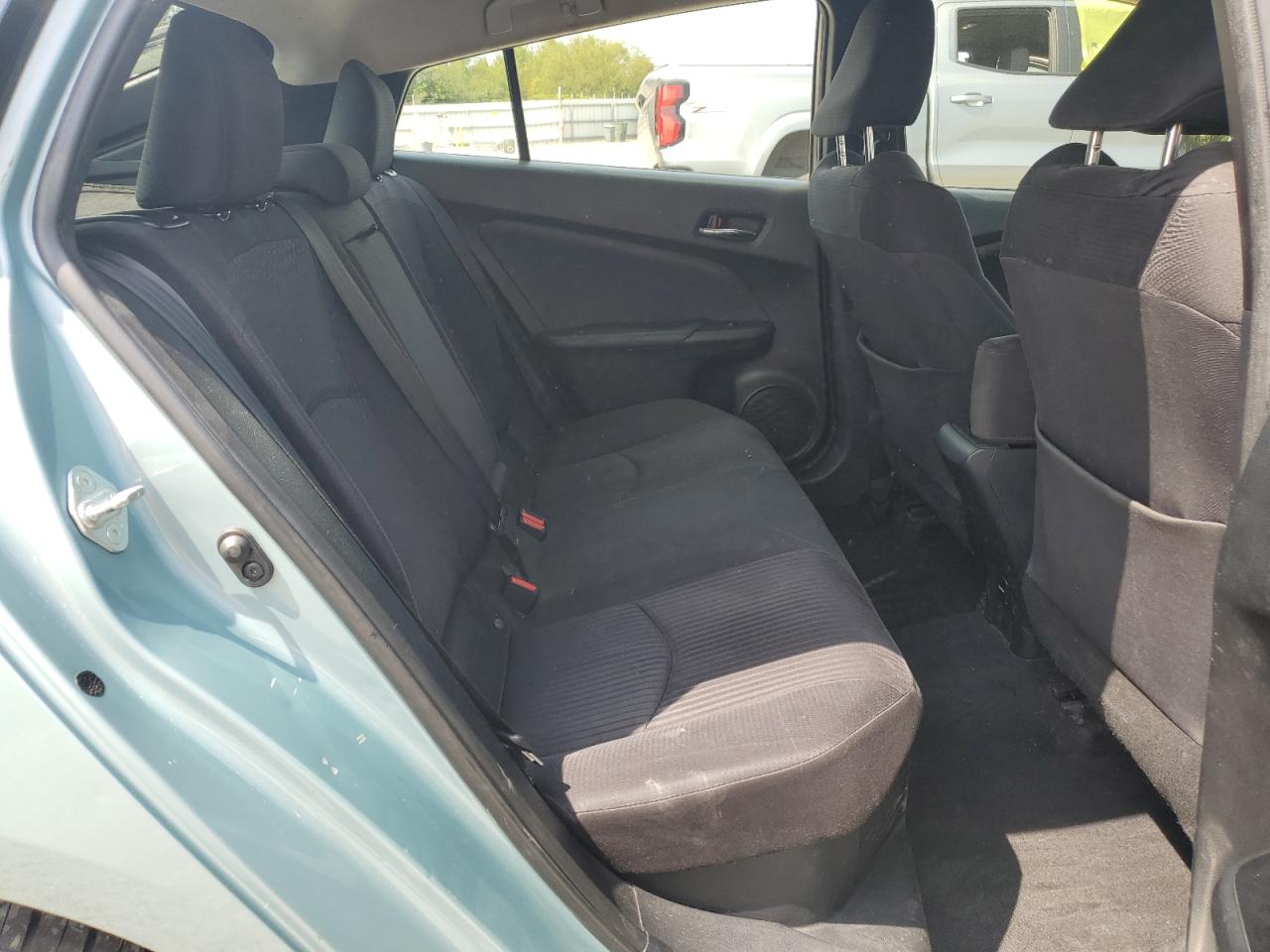 2016 Toyota Prius VIN: JTDKBRFU3G3000567 Lot: 67311985