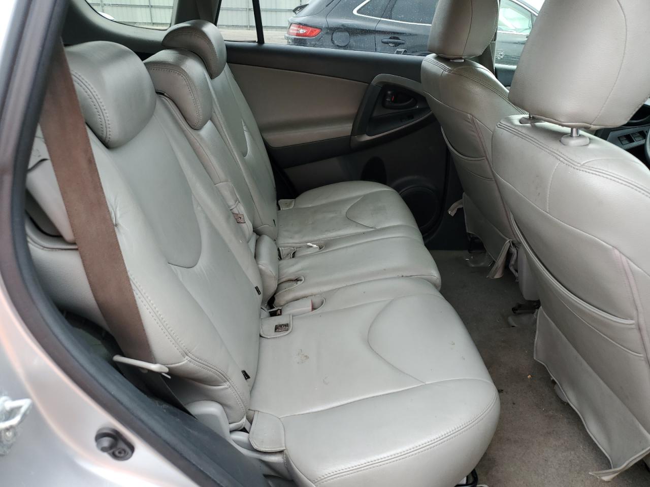 2009 Toyota Rav4 VIN: JTMZF35V095002438 Lot: 66909125