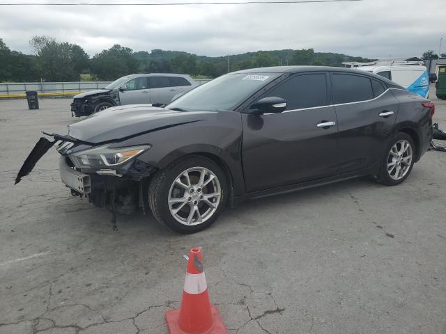  NISSAN MAXIMA 2016 Szary