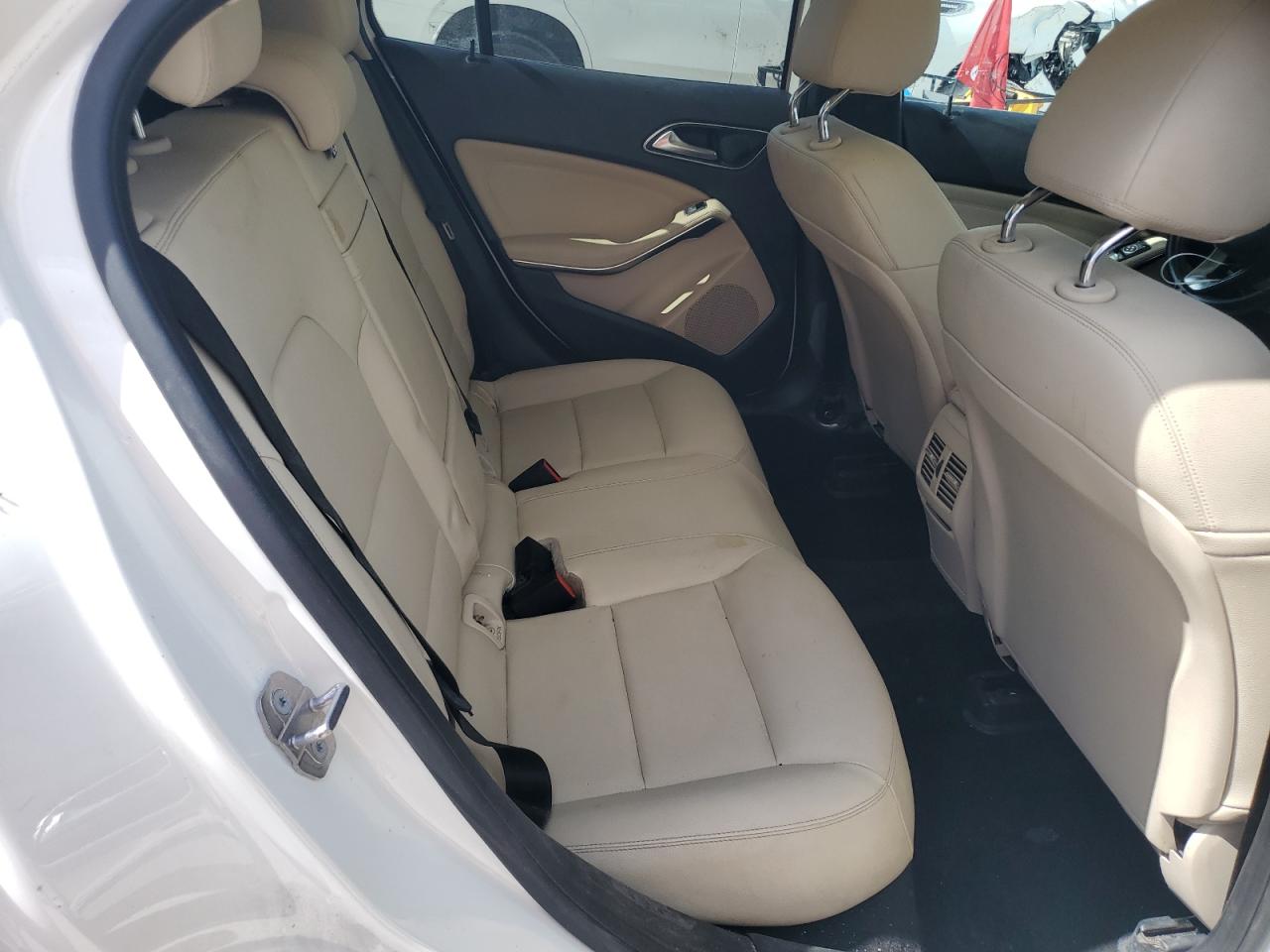 2019 Mercedes-Benz Gla 250 VIN: WDCTG4EB2KU010724 Lot: 63547645