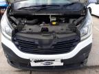 2016 RENAULT TRAFIC SL2 for sale at Copart SANDWICH