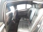 2014 BMW 520D M SPO for sale at Copart WOLVERHAMPTON