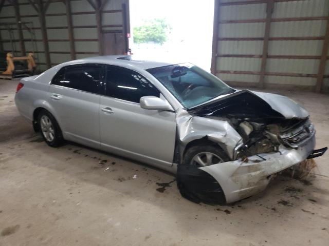 2006 TOYOTA AVALON XL  