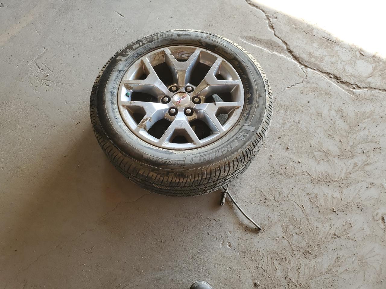 2015 GMC Sierra C1500 Slt VIN: 3GTP1VEC0FG353032 Lot: 66699445