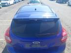 2013 FORD FOCUS ST-2 TURBO  for sale at Copart SANDTOFT