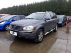 2009 VOLVO XC90 ACTIV for sale at Copart WHITBURN