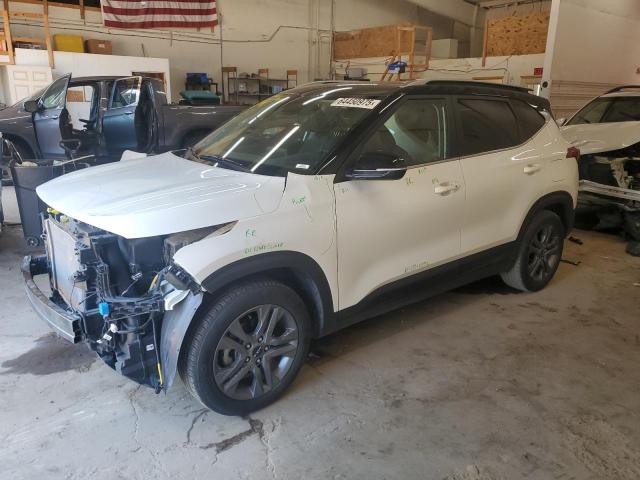 KIA SELTOS S 2023
