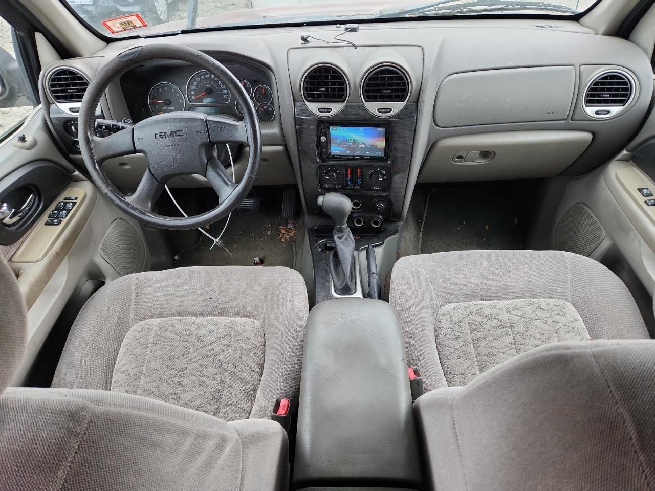 1gkdt13s632120376 1GKDT13S632120376 2003 GMC Envoy