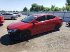 2020 HYUNDAI ELANTRA SEL   for sale at Copart ON - LONDON