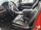 2017 TOYOTA TUNDRA CREWMAX LIMITED   à vendre chez Copart NS - HALIFAX