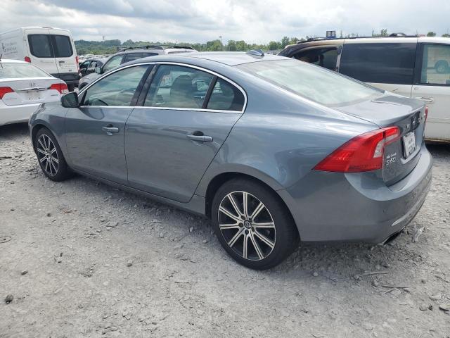  VOLVO S60 2017 Gray