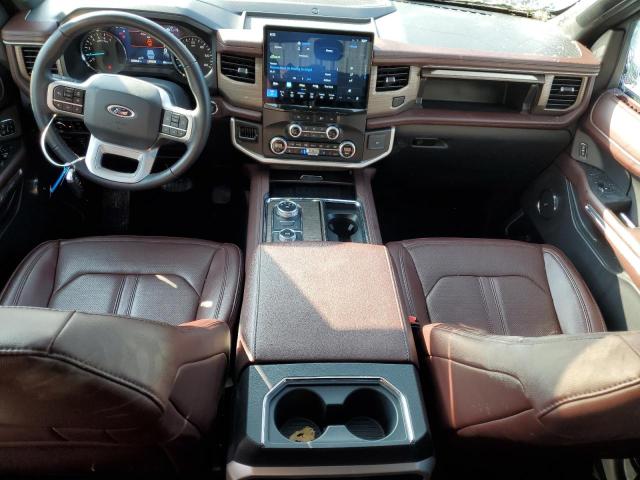  FORD EXPEDITION 2024 Black