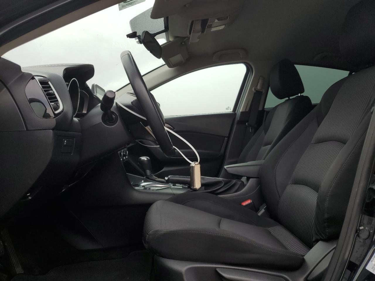 2015 Mazda 3 Touring VIN: 3MZBM1V71FM234515 Lot: 66144875