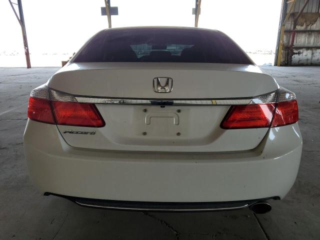  HONDA ACCORD 2015 Biały