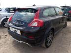 2010 VOLVO C30 SE D D for sale at Copart WESTBURY