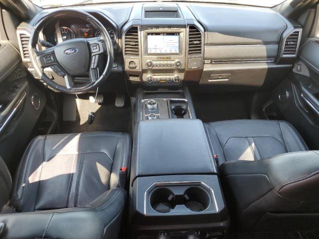  FORD EXPEDITION 2019 Srebrny