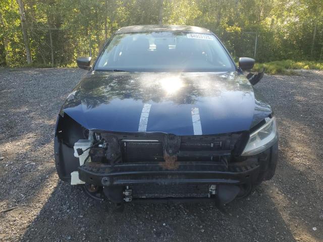 2012 VOLKSWAGEN JETTA BASE  