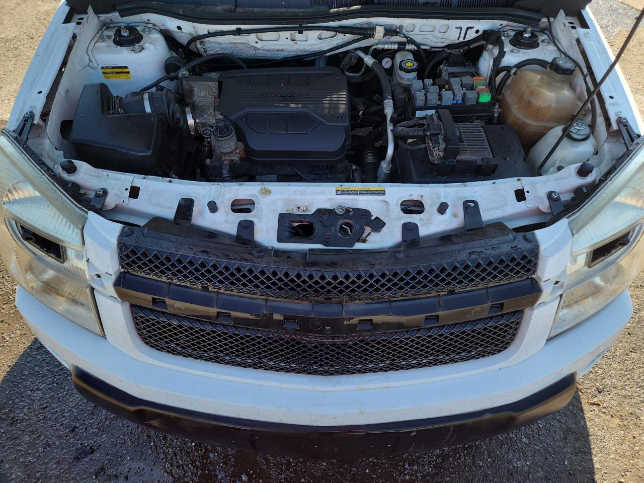 2005 Chevrolet Equinox Lt VIN: 2CNDL73F856150918 Lot: 64587395