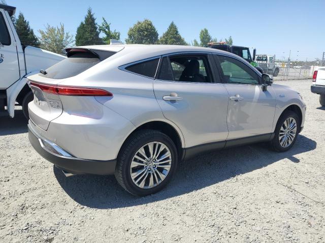  TOYOTA VENZA 2021 Бежевый