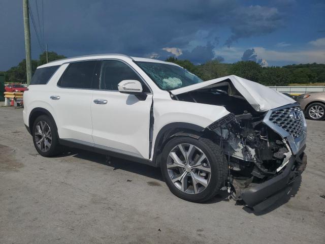  HYUNDAI PALISADE 2020 White