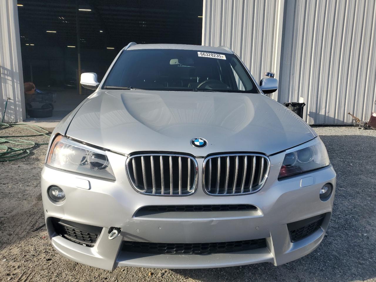 2020 BMW X3 xDrive28I VIN: 5UXWX9C53E0D28071 Lot: 66328235