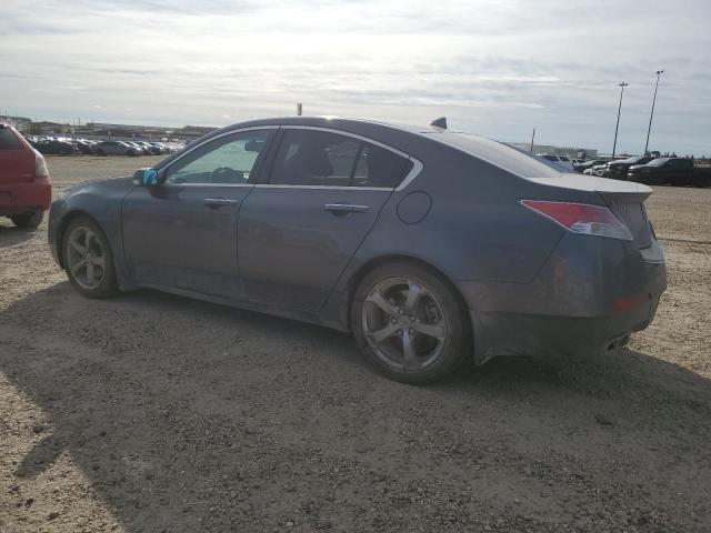 2009 ACURA TL   