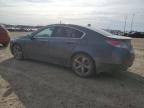 2009 ACURA TL    for sale at Copart AB - EDMONTON