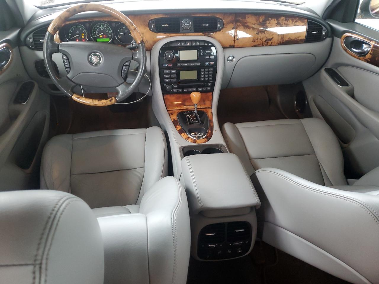 sajwa71b06sh00084 SAJWA71B06SH00084 2006 Jaguar Xj8