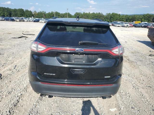 Parquets FORD EDGE 2015 Black