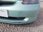 2004 HONDA JAZZ SE CV for sale at Copart YORK