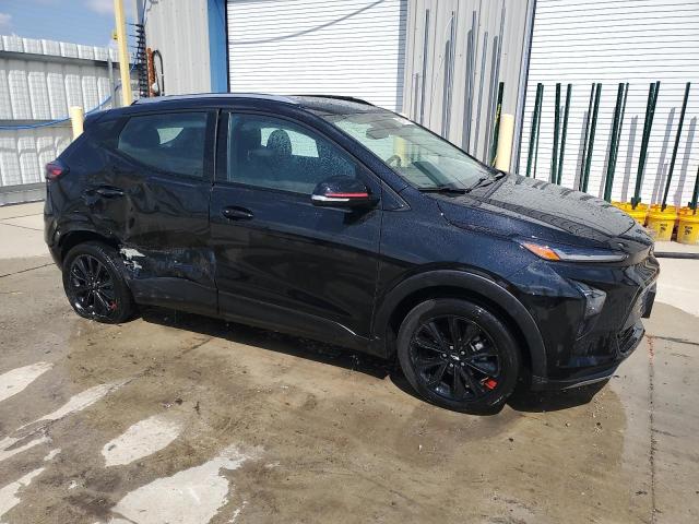  CHEVROLET BOLT 2023 Czarny