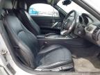 2003 BMW Z4 2.5I AU for sale at Copart CHESTER