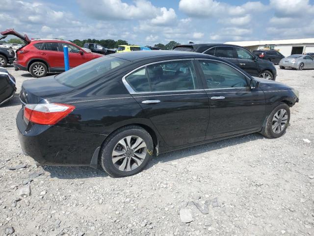  HONDA ACCORD 2013 Czarny