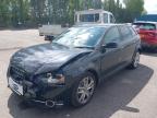 2012 AUDI A3 SE TDI for sale at Copart GLOUCESTER