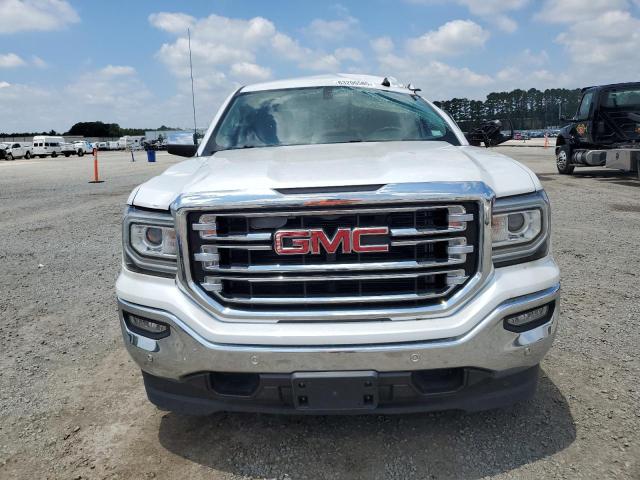  GMC SIERRA 2017 Biały