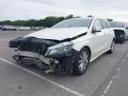 2013 MERCEDES BENZ A180 BLUEE for sale at Copart SANDTOFT
