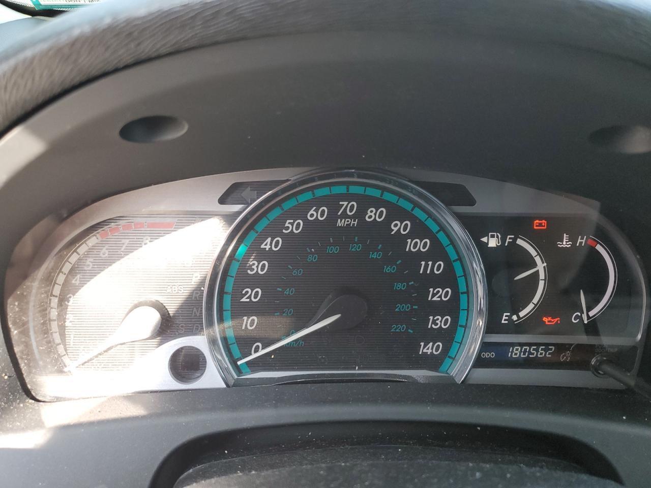 2009 Toyota Venza VIN: 4T3BE11AX9U003729 Lot: 65549245