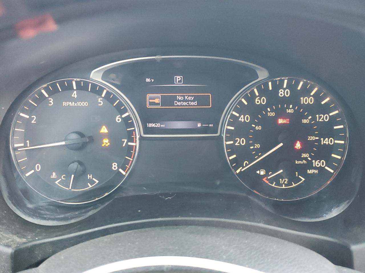 2017 Nissan Altima 2.5 VIN: 1N4AL3AP9HN305316 Lot: 63458745