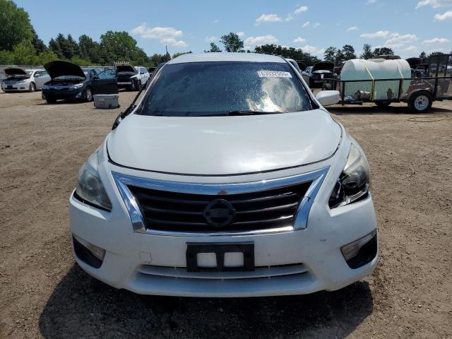  NISSAN ALTIMA 2015 Biały